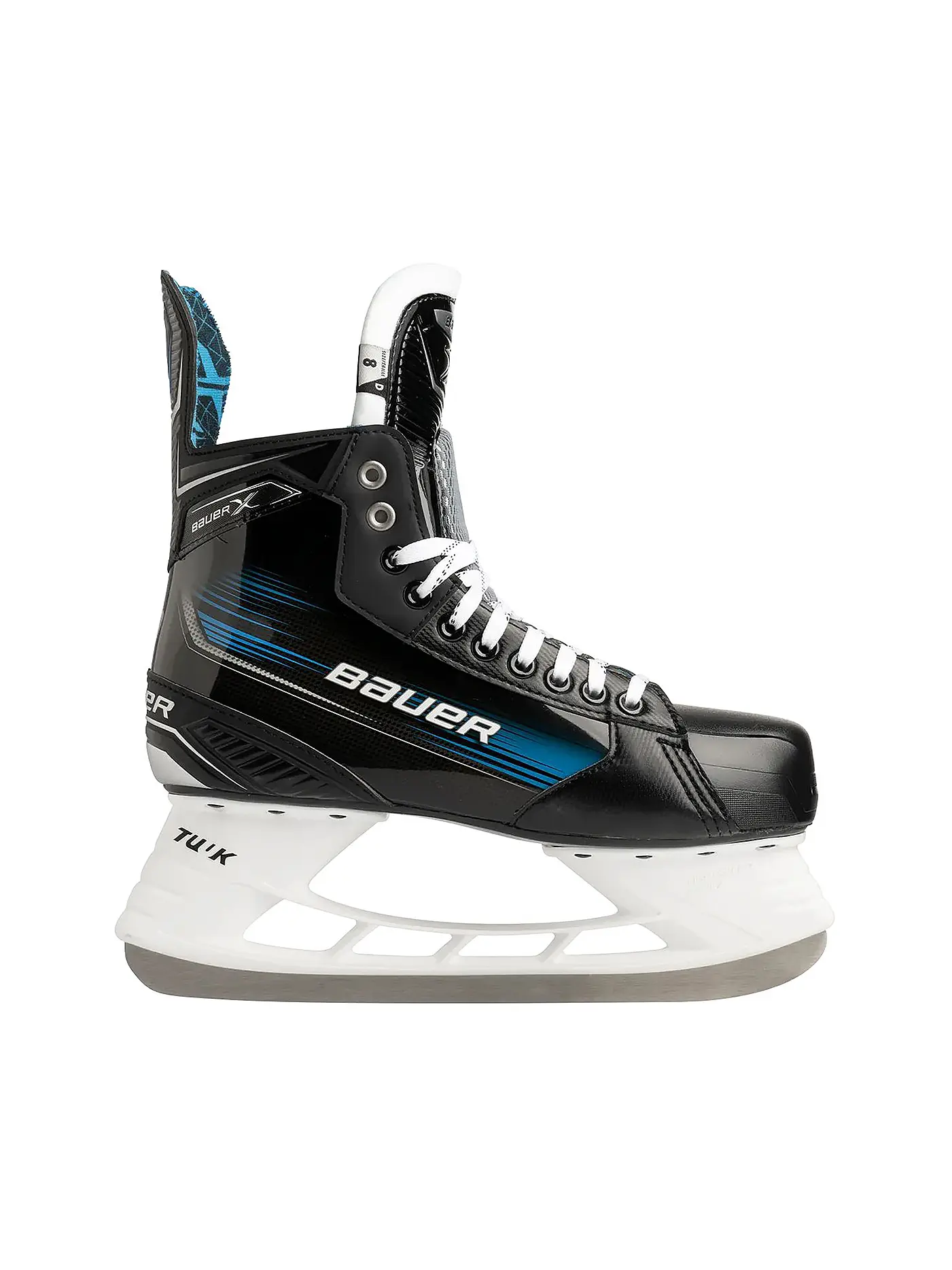 BAUER | Herren Hockeyschuhe X Skate Senior | 